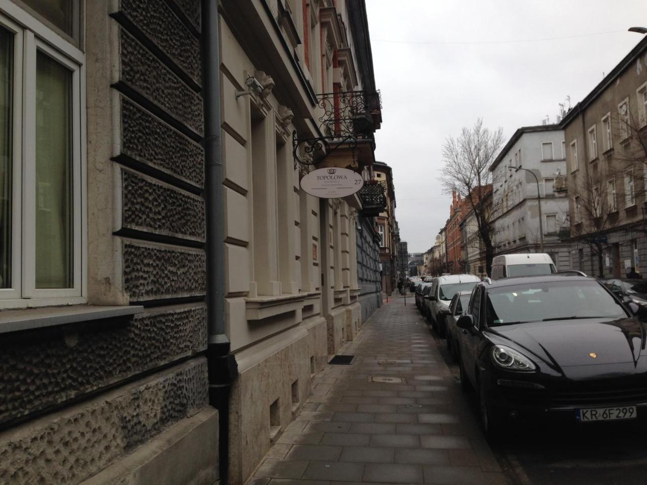 Appartement Neoteric *