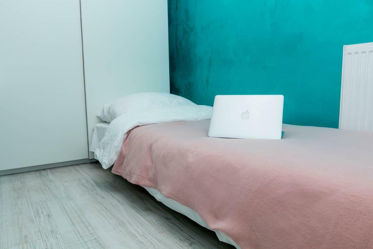 Appartement Neoteric