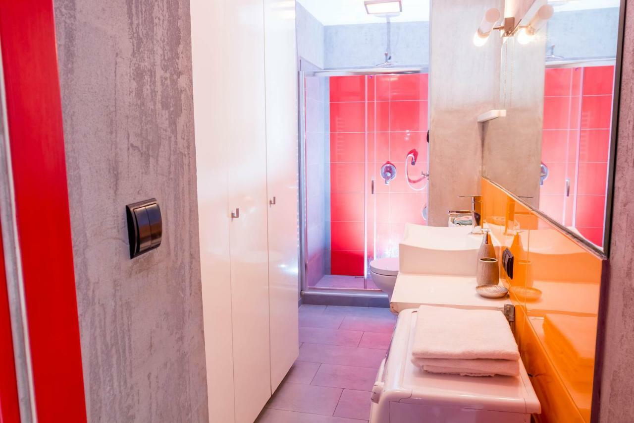 Appartement Neoteric