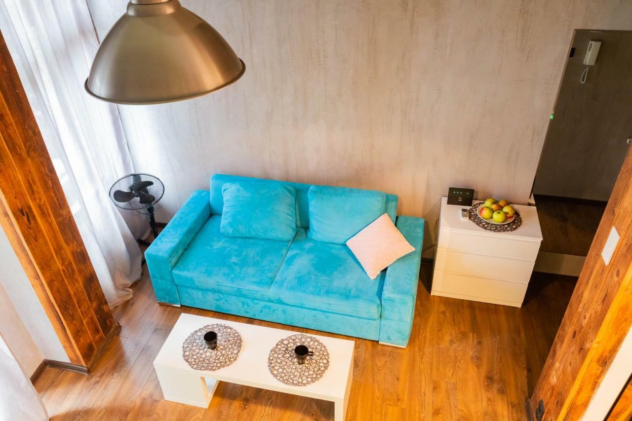 Appartement Neoteric