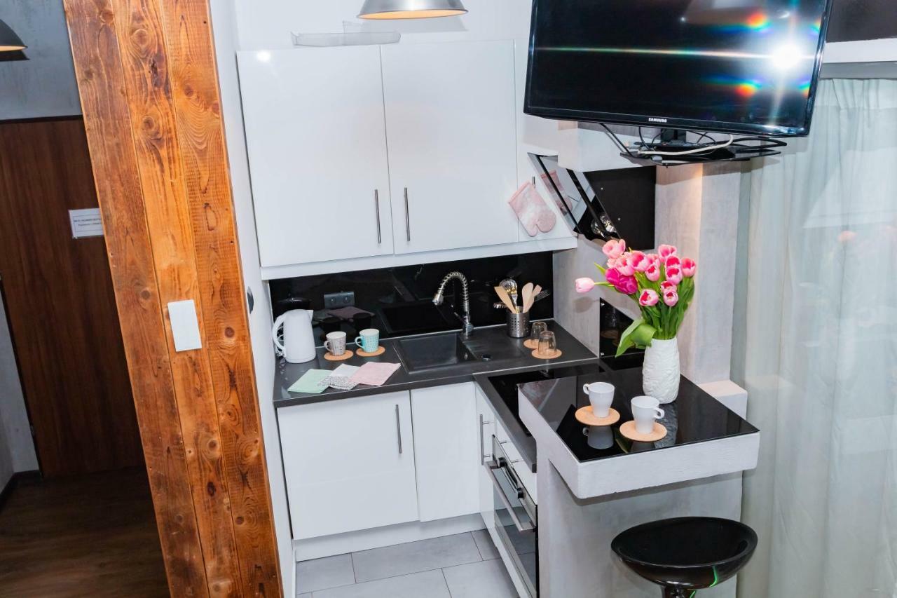 Neoteric Appartement