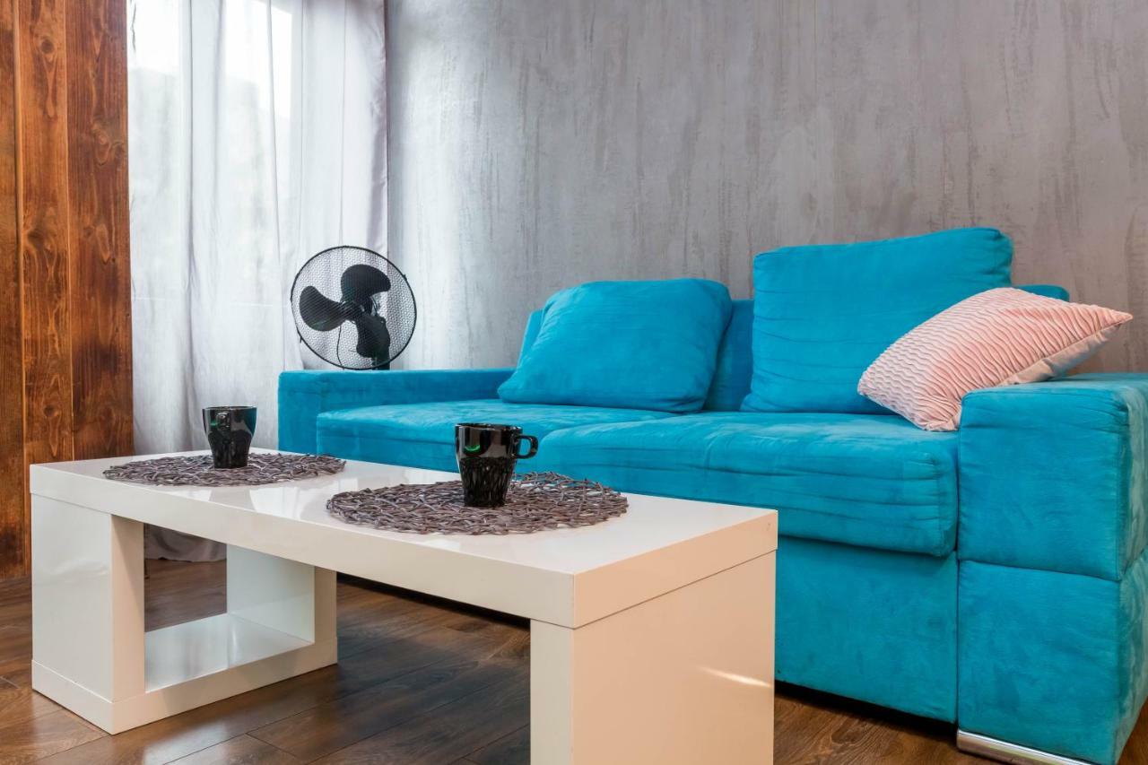 Appartement Neoteric