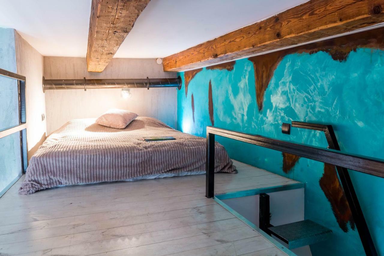 Neoteric Appartement
