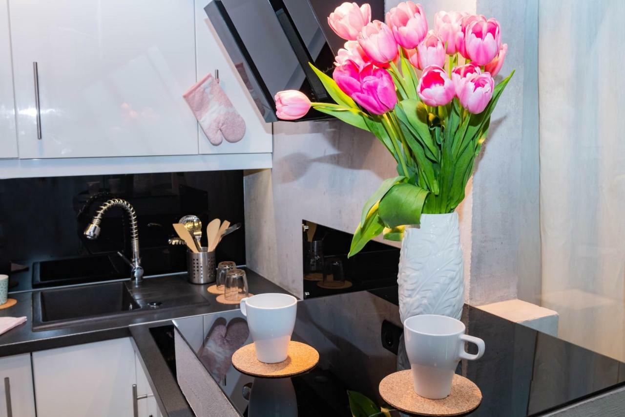 Appartement Neoteric *