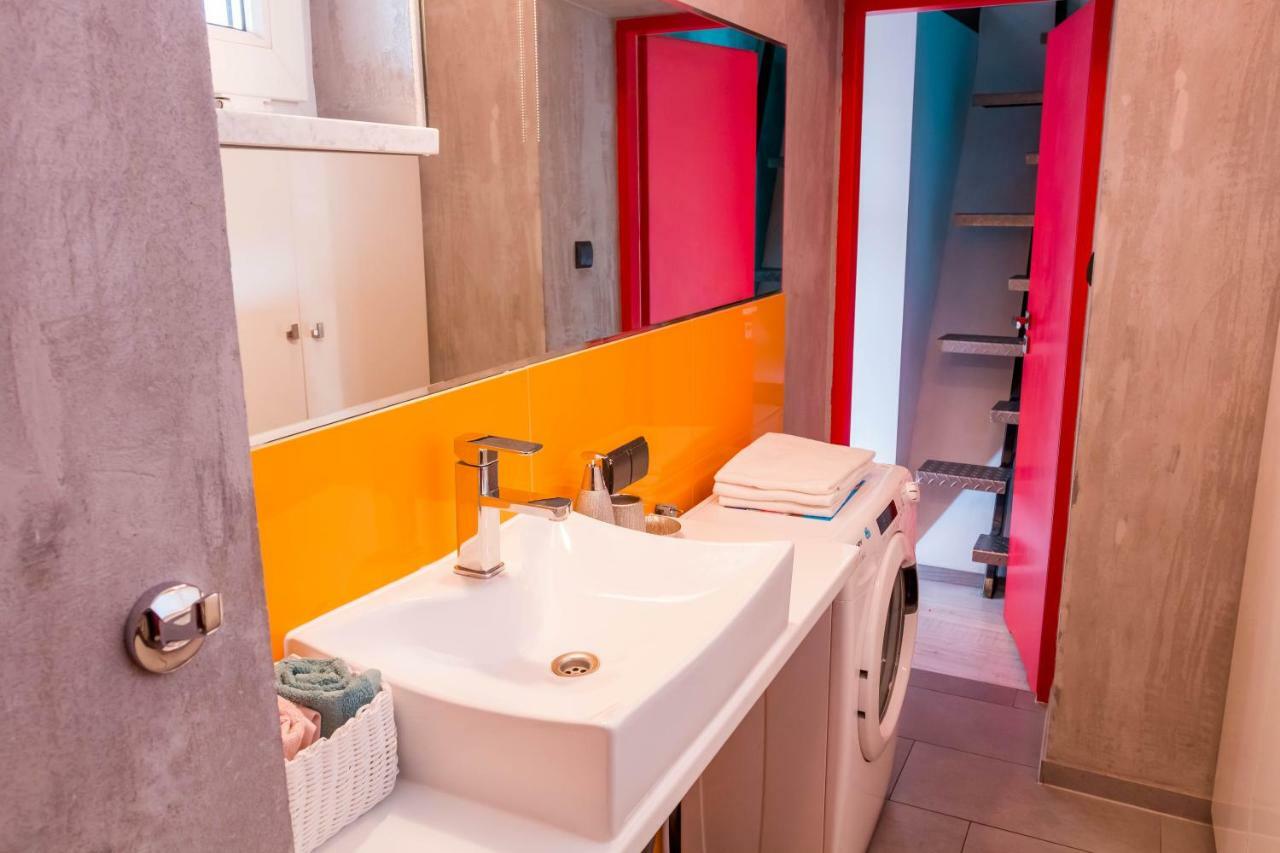 Appartement Neoteric